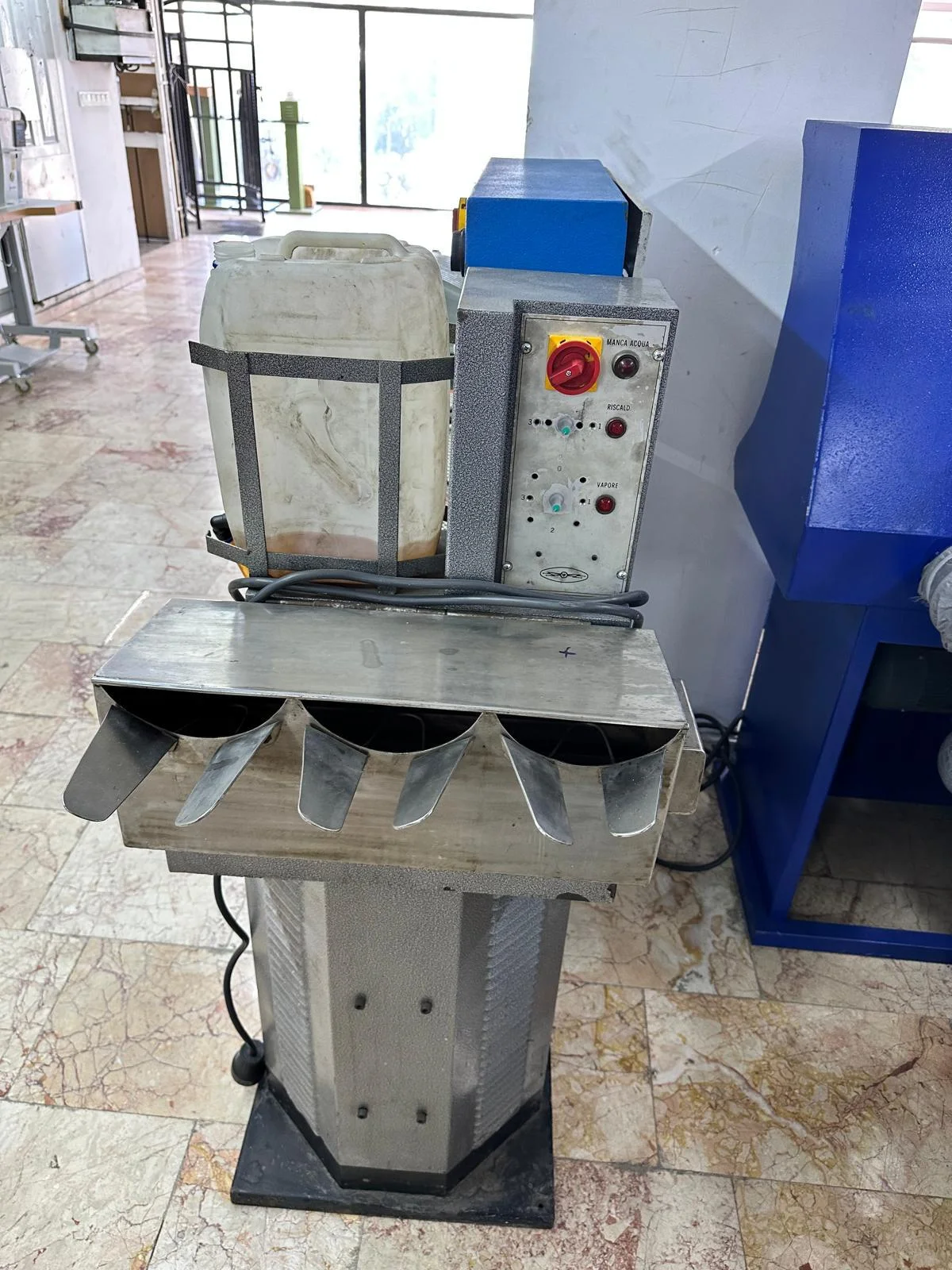 2el-saya-buhar-makinesi
